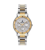BEVERLY HILLS POLO CLUB BP3350X.230 KADIN KOL SAATİ