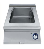 Electrolux Professional Elektrikli Set Üstü Benmari - 400 Mm E9BMEDB000