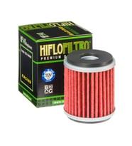 Hiflo Hf140 2012-2017 Gas Gas EC 250 F Uyumlu Yağ Filtresi