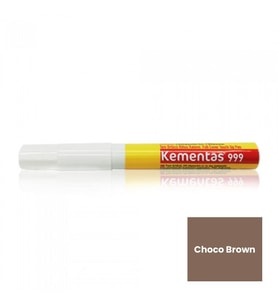 Tam Örtücü Rötuş Kalemleri 02.12.81.000011-116701 Choco Brown Tam Ört.R.Kalem