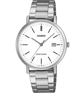 Casio Mtp-Vt05d-7Edf Erkek Kol Saati