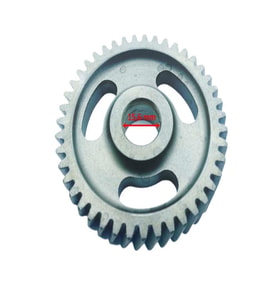 ATV LONCIN 200 ŞANZIMAN DİŞLİSİ 43T İÇ 15,60 MM R HELİS 3 DELİKLİ 2020 ... ÖM