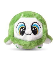 Bouncibles Kaplumbağa Turli 5028