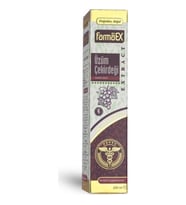 Myfarmaex My Farmaex Üzüm Çekirdeği Sıvı Ekstract 250 ml Myfarmaex
