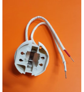 G24 2 Pinli Plc Duy Kablolu (Beyaz)