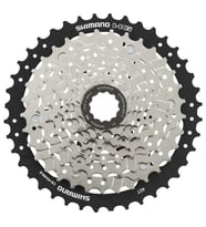 Shimano Acera CS-HG400-8 Vites Kaset 11-40T (Siyah)