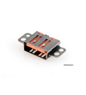 LENOVO YOGA 3 PRO 1370 AIUU2 DC30100LO00 DC JACK ŞARJ SOKETİ