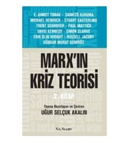 Marx'ın Kriz Teorisi 2. Kitap