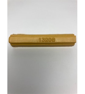 Yumuşak Tamir Mumları 132 08 Orta R.Meşe 8cm Yumuşak Mum