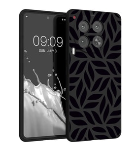 Casper A40 İle Uyumlu Premier Kalite Özel Üretim Baskılı Silikon Telefon Kılıfı BC 1