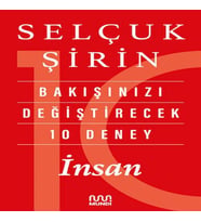 Bakışınızı Değiştirecek 10 Deney: İnsan