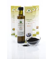 Çörek Otu Yağı 250 Ml