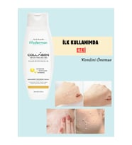 Fitoderman Aydınlatıcı, Canlandırıcı, Arındırıcı, Yenileyici, Leke Görünümü Karşıtı Detox Peeling Jel