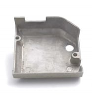 Kingstar KX-101 Dik Kumaş Kesim Motoru Kapağı 5inç