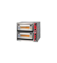 Gmg PF6292DE  Pizza Fırını PF6292DE Çift Katlı-380 V-içi 62x92 cm