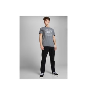 Jack & Jones Chris Original Sbd 981 Erkek Jean 12168656 (Siyah)