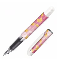 Online 12541/3D College II Pink Squares D.K 0.8 mm