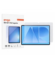 Huawei Matepad Air 12 inç İle Uyumlu Mat Ekran Koruyucu Parmak İzi Bırakmayan Yansıma Ve Parlama Önleyici Koruma, 9H Kırılmaz Esnek Nano Cam