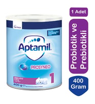 Aptamil Prosyneo 1 Bebek Sütü 400 Gr
