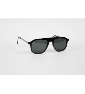 POLO BLACK PB114 C2 52 22 145 ERKEK GÜNEŞ GÖZLÜĞÜ (Siyah)