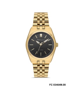 Ferrucci Kadın Kol Saati FC 03464m.08-F630