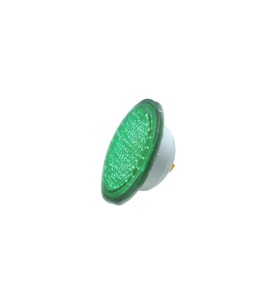 32 Watt Yeşil Smd Led Havuz Ampulu / Par 56