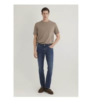 Mavi Martin Premium Blue Gölgeli Mavi Erkek Jean Pantolon M0037888222