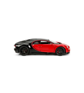 Bugatti Chiron Sport 1:18: Minyatür Bir Süper Arabanın Gücü! (Çok Renkli)
