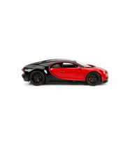 Bugatti Chiron Sport 1:18: Minyatür Bir Süper Arabanın Gücü! (Çok Renkli)