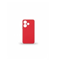 Xiaomi Redmi 13 Silikon Kılıf Modeli