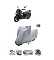 Sym Jet 14 200i  Su Geçirmez Motosiklet Brandası ARKA ÇANTA UYUMLU