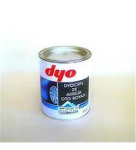 DYO PEUGEOT 4522 AKR BEYAZ 1.GRP (Çok Renkli)