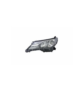 TOYOTA RAV 4 ÖN FAR ELEKTRİKLİ MOTORLU SOL 2012- 8117042532
