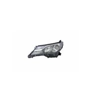 TOYOTA RAV 4 ÖN FAR ELEKTRİKLİ MOTORLU SOL 2012- 8117042532