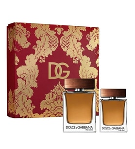 Dolce & Gabbana The One Pour Homme EDT 100 ml + EDT 50 ml Erkek Parfüm Seti
