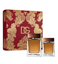 Dolce & Gabbana The One Pour Homme EDT 100 ml + EDT 50 ml Erkek Parfüm Seti