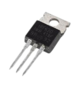 Entegre Devre IRF 630