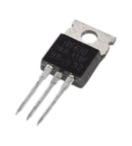 Entegre Devre IRF 630