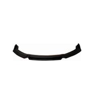 ÖN TANPON EKİ LİP 4 PARÇA SİYAH RENAULT CLIO UNİVERSAL Bodykit Karlık