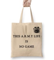 This Army Bez Çanta Uzun Saplı
