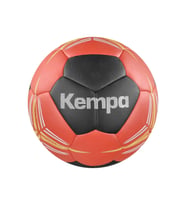 Kempa Buteo  IHF Onaylı Hentbol Maç Topu (Kırmızı)