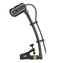 AUDIO TECHNICA Atm350u Üniversal Klipsli Kardioid Kondenser Enstr