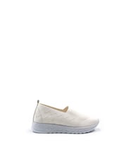 FAST STEP Kadın Casual Ayakkabı 629ZA501-1001 (Beyaz)