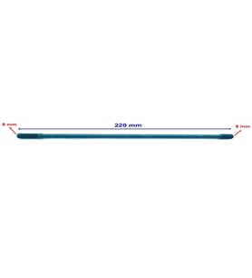 Atv Lx200 Silindir Saplaması 8-1,25-223 Mm