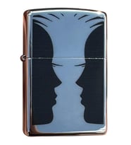 Zippo Çakmak 250-045166 BS Vase
