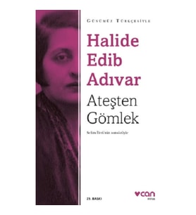 Ateşten Gömlek (Sadeleştirilmiş Metin)