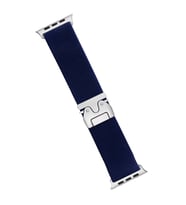 Watch 42Mm Forest Kumaş Kordon (Saat Değildir) - Lacivert