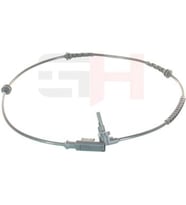 Opel Corsa E Corsa D Adam 2007- ABS Sensoru 93191478 Ithal