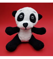 Sevimli Peluş Oyuncak Panda