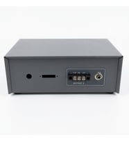 Startech Tekli Hat Trafosu 70V 100V Trafosuz Amfiler İçin Hat Dönüştürücü